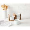 Better Homes & Gardens Acacia Wood Ramekin Caddy Set, 1.12 pounds