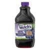 Welch's 100% Grape Juice, Concord Grape, 64 fl oz Bottle