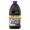 Welch's 100% Grape Juice, Concord Grape, 96 fl oz Bottle