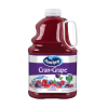 Ocean Spray Cranberry Grape Juice Drink, 101.4 fl oz