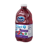 Ocean Spray Diet Cranberry Grape Juice Drink, 64 fl oz