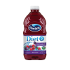 Ocean Spray Diet Cranberry Grape Juice Drink, 64 fl oz