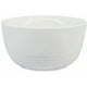 Better Homes & Gardens Round Ribbed Bowls, White Porcelain, Set of 6