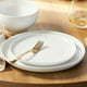 Better Homes & Gardens Vivian 12 Piece Porcelain Dinnerware Set