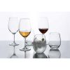 Better Homes & Gardens 20-Ounce Tritan Nuglass Stemmed Wine Glass, Clear