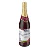 Welch's Non-Alcoholic Sparkling Juice Cocktail, Red Grape, 25.4 fl oz Bottle