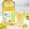 Great Value 100% White Grape Juice, 64 fl oz