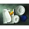 Better Homes & Gardens Melamine Marble Serve Bowl