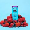 JuiceBlox Yummo Berry Blast Juice, 100% Fruit Juice, 6.75 fl oz, 8 Count Boxes