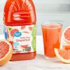 Great Value Ruby Red Grapefruit Juice, 64 fl oz