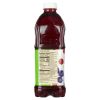 Great Value Cranberry Grape 100% Juice, 64 fl oz