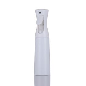 Fine Sprays Continuous Gardening Watering Lasts For Spray Bottle (Option: White-300ml)