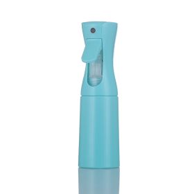 Fine Sprays Continuous Gardening Watering Lasts For Spray Bottle (Option: Tiffany-300ml)