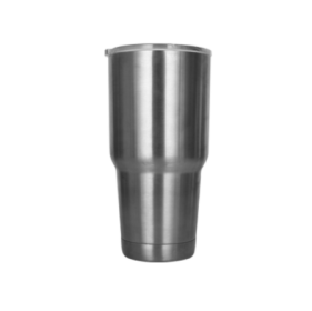 Customized 30oz Car Double Layer Stainless Steel Cup (Option: 30oz stainless steel natural c-30oz)