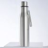 Sip In Style With Our 750ML/1000ML Stainless Steel Water Bottles – Ideal For The Fitness Enthusiast