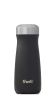 Vacuum Insulated Stainless Steel Traveler Travel Mug, Onyx