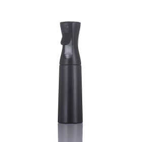 Fine Sprays Continuous Gardening Watering Lasts For Spray Bottle (Option: Black-500ml)